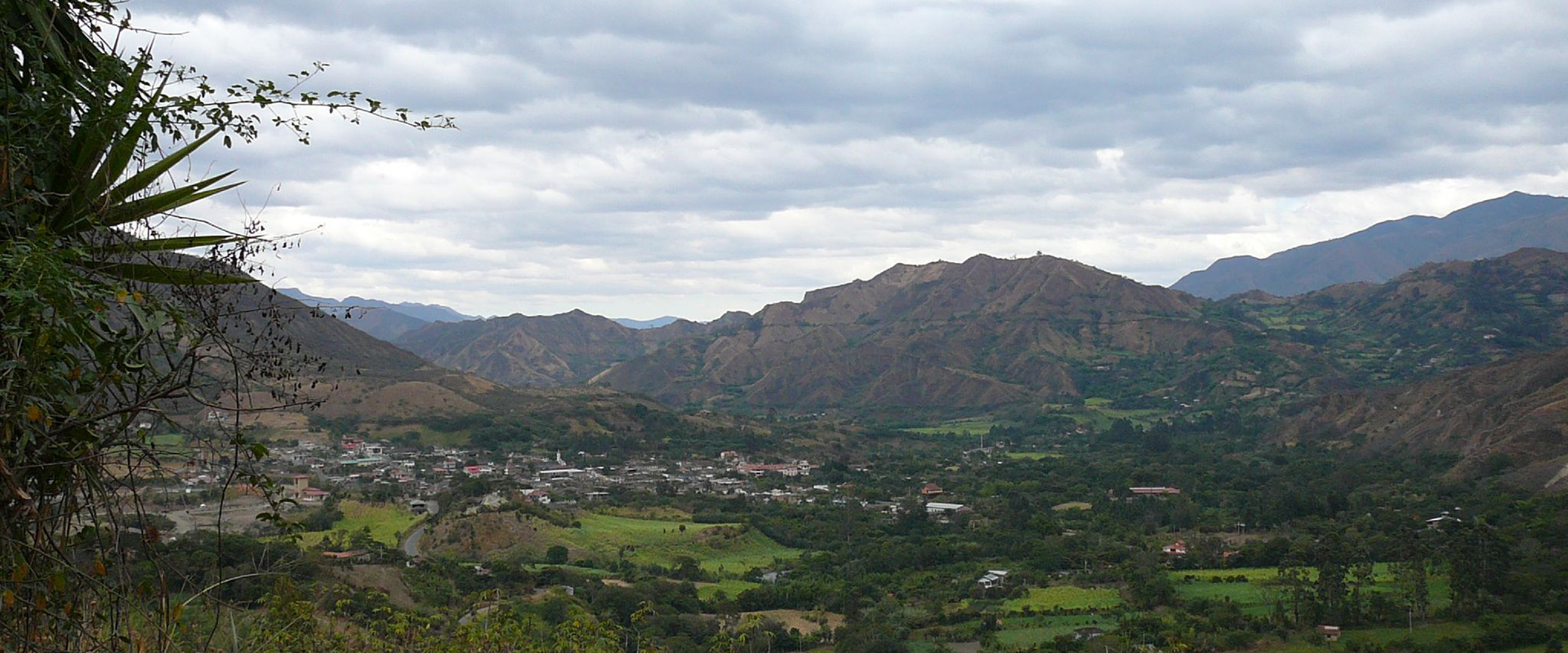 Vilcabamba Tours