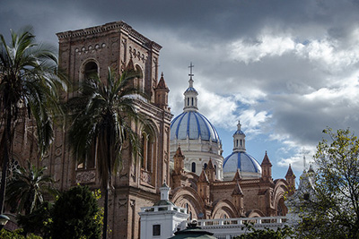 Cuenca Full Day City Tour