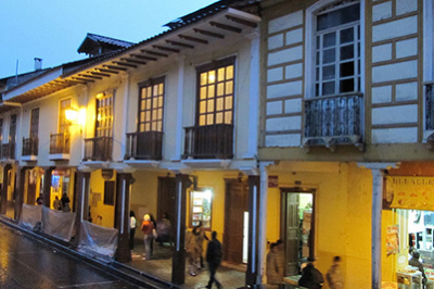 Loja and Vilcabamba Tours